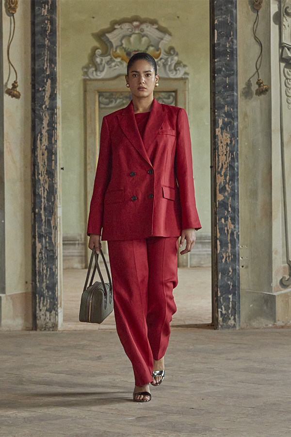 Runway SS26 MR Look 50   Marina Rinaldi 0550 Marina Rinaldi