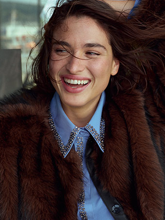 MARINA RINALDI CAROUSEL 340x453 Marina Rinaldi