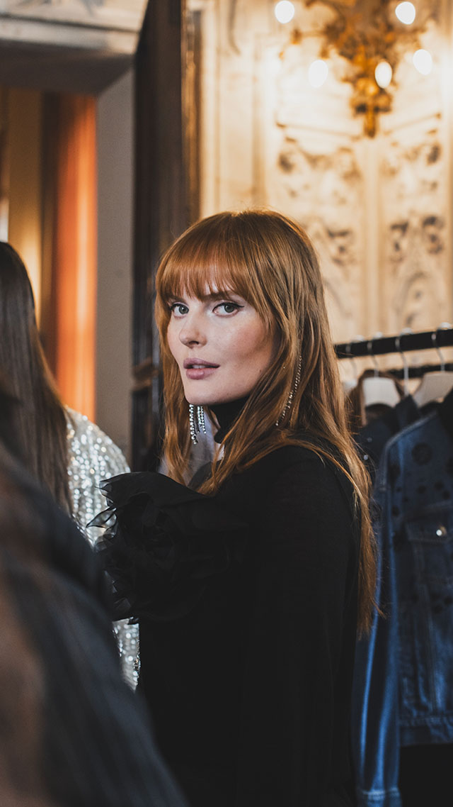 HERO MOBILE Runway 2 Marina Rinaldi