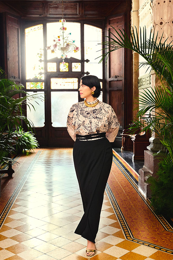 LOOKBOOK 3 Marina Rinaldi