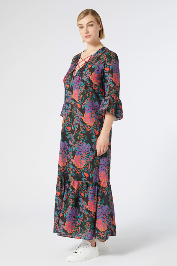 MARINA RINALDI LOOKBOOK 2 (1) Marina Rinaldi