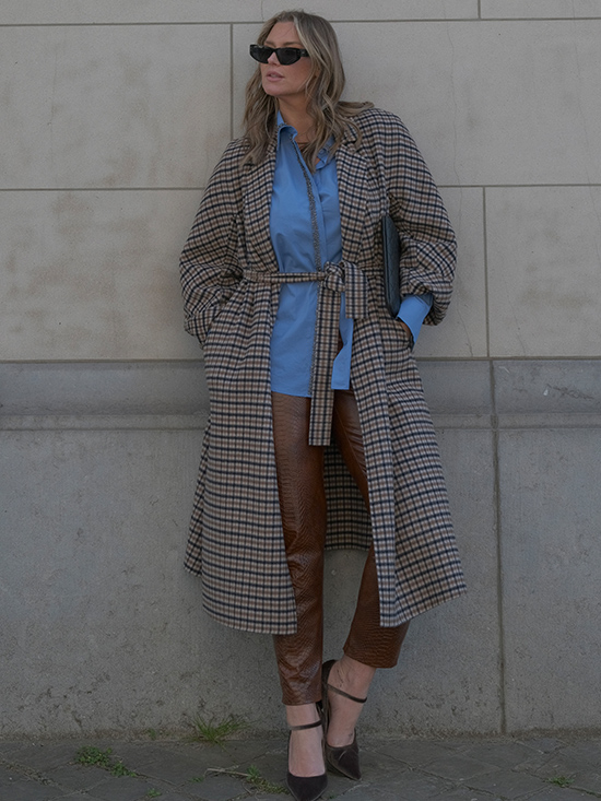 Marina Rinaldi Influencer Back To Work 550x733 1 Marina Rinaldi