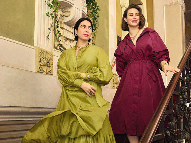 Εξερευνήστε το Virtual Showroom