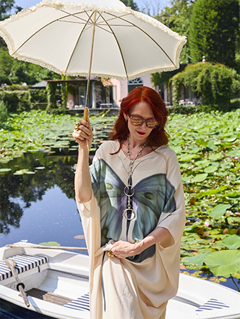 CAROSELLO 8 Marina Rinaldi