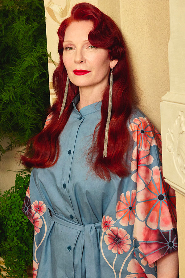 LOOKBOOK 1 Marina Rinaldi