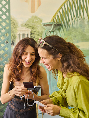 CAROSELLO 2 Marina Rinaldi