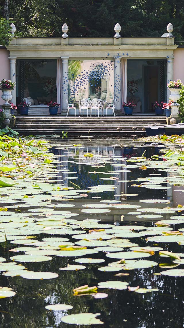 HERO MOBILE Maccapani Journal Marina Rinaldi