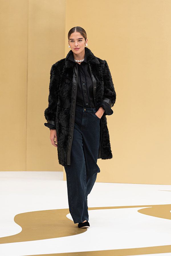 Marina Rinaldi Runway 600x900 16 Marina Rinaldi