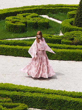 CAROSELLO Hp Stola Marina Rinaldi