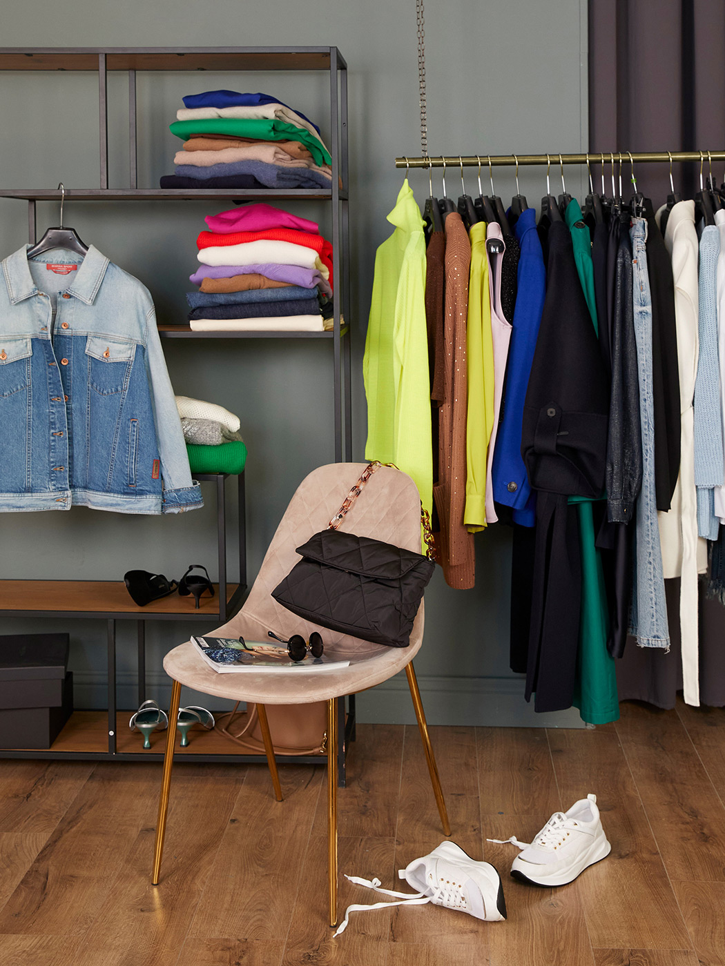 Marina Rinaldi Wardrobe Detox 1050x1400 2 Marina Rinaldi