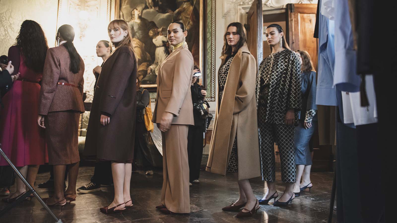 HERO V1 Desktop Runway Marina Rinaldi