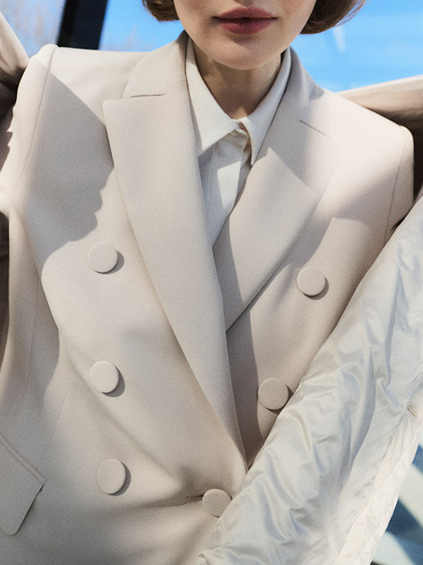 Marina RInaldi Back To Work 600x800 Marina Rinaldi