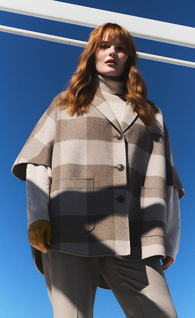 Marina RInaldi Back To Work 400x654 2 Marina Rinaldi