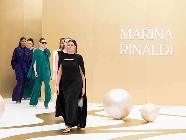 RUNWAY FW26