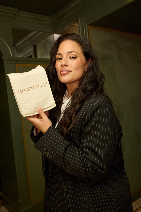 MARINA RINALDI LOOKBOOK 5 (2) Marina Rinaldi