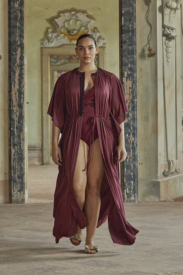 Runway SS26 MR Look 46   Marina Rinaldi 0475 Marina Rinaldi