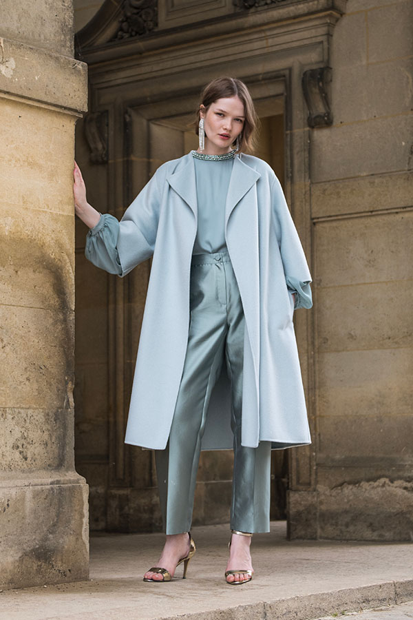 Marina Rinaldi Chantilly LOOKBOOK 1 Marina Rinaldi