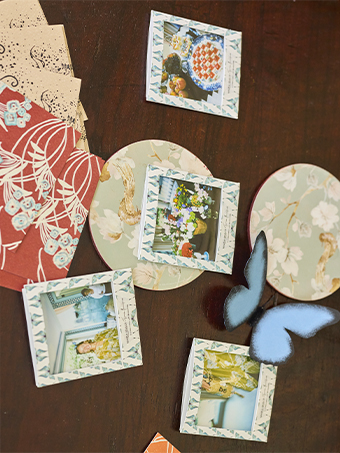 CAROSELLO 4 Marina Rinaldi