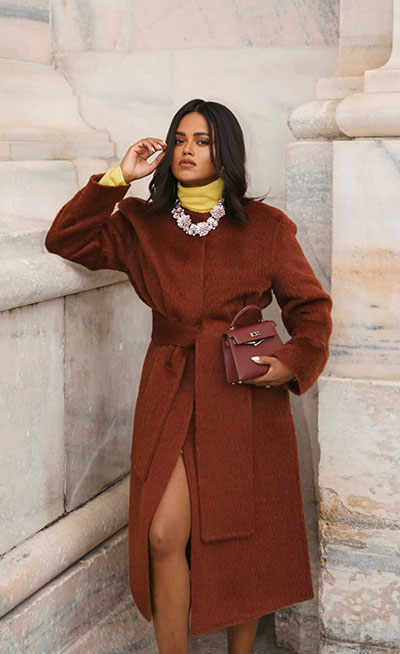 Marina Rinaldi Autumn Must Have 400x654 5 Marina Rinaldi