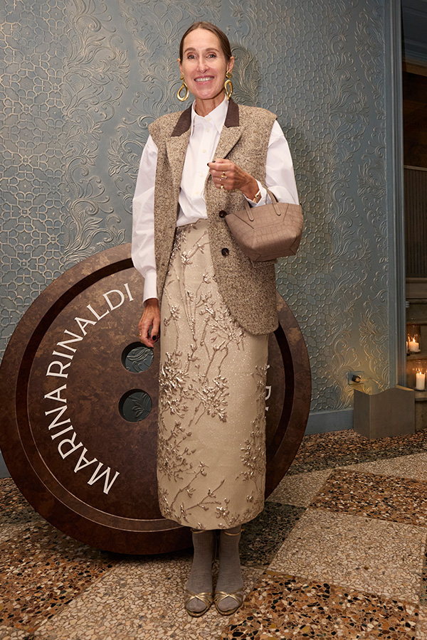 MARINA RINALDI LOOKBOOK 4 Marina Rinaldi