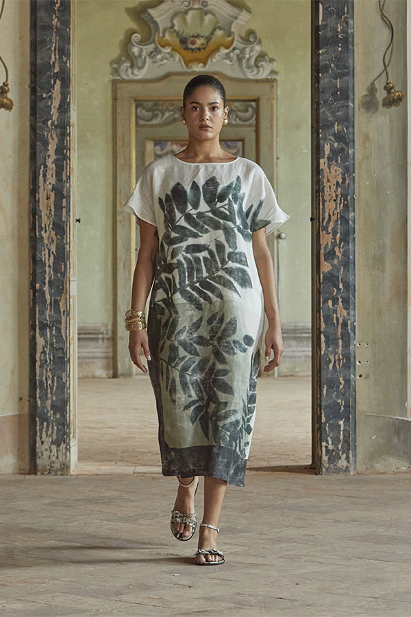 Runway SS26 MR Look 34   Marina Rinaldi 0360 Marina Rinaldi