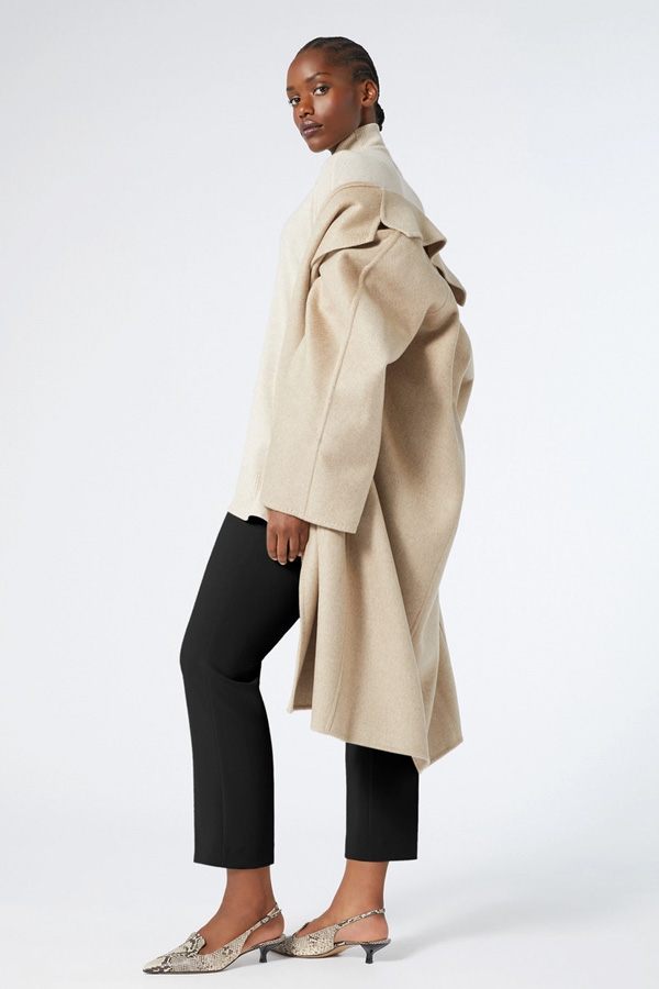 MARINA RINALDI LOOKBOOK 1 Marina Rinaldi