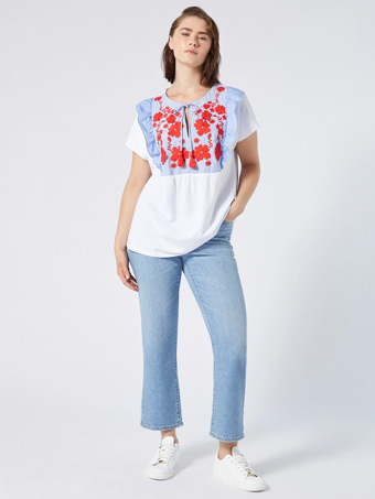 MARINA RINALDI CAROUSEL 340x453 2 Marina Rinaldi