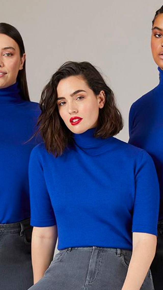 HERO MOBILE Hero Marina Rinaldi