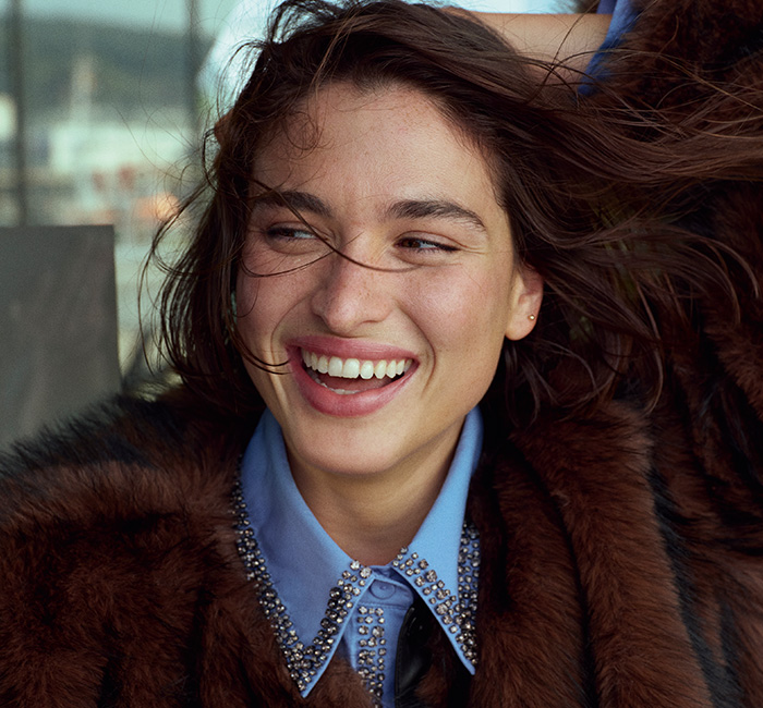 Marina Rinaldi 700x650 Marina Rinaldi